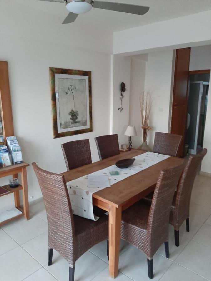 Drouseia Villa Dhrousha Exterior foto